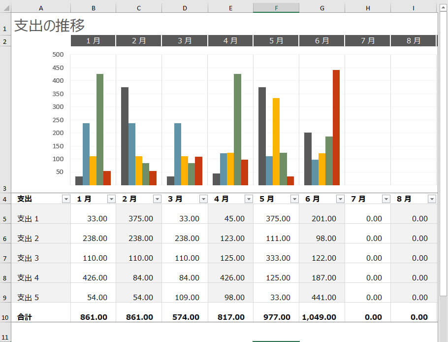 Excel